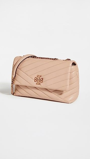 Kira Chevron Small Convertible Shoulder Bag | Shopbop