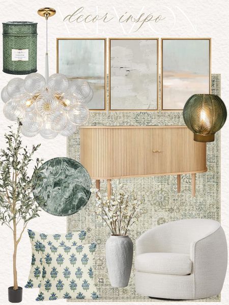 Soothing amazon sage green home decor accents! #Founditonamazon #amazonhome #inspire #interiordesign #interiors amazon home decor finds and favorites, green home decor, amazon green home finds 

#LTKstyletip #LTKhome #LTKfindsunder100