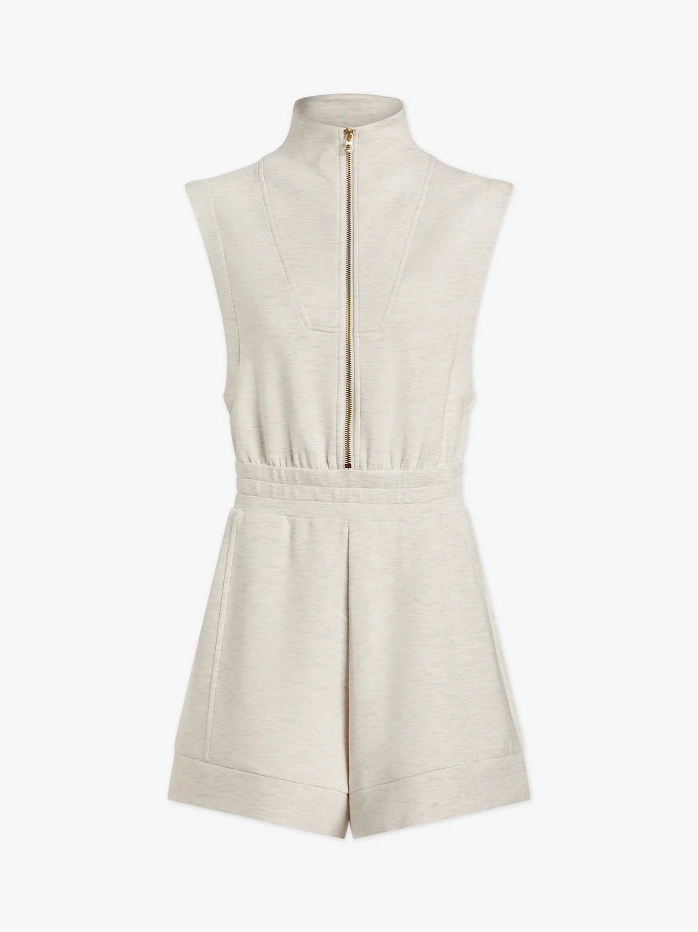 Linvale Playsuit | Varley US