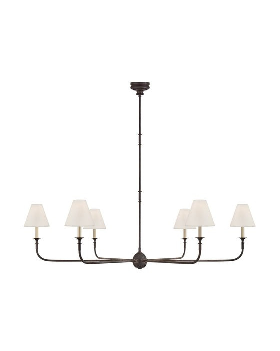 Piaf Chandelier | McGee & Co.