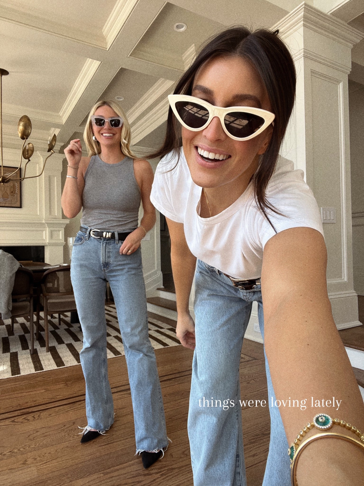 things we’re loving lately 

#LTKFindsUnder50