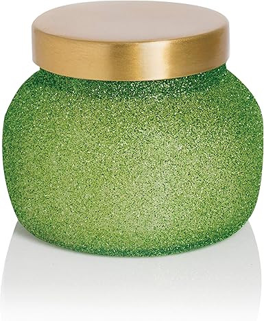 Capri Blue Glam Petite Candle - 8 Oz - Alpine Juniper | Amazon (US)