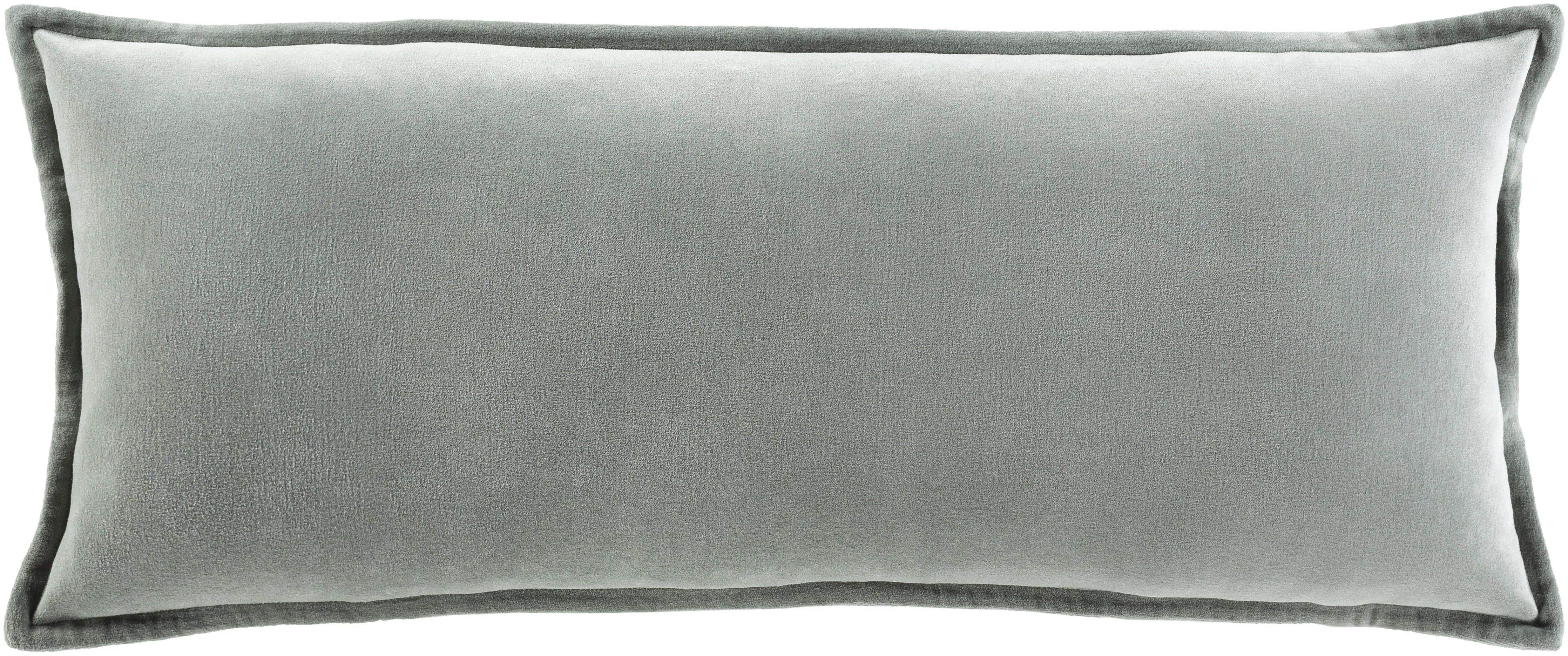 Norwin Rectangular Cotton Pillow Cover & Insert | Wayfair North America