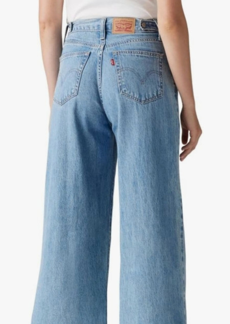 Levi's Womens Cinch Baggy 

 #LTKGiftGuide #LTKHoliday #LTKStyleTip