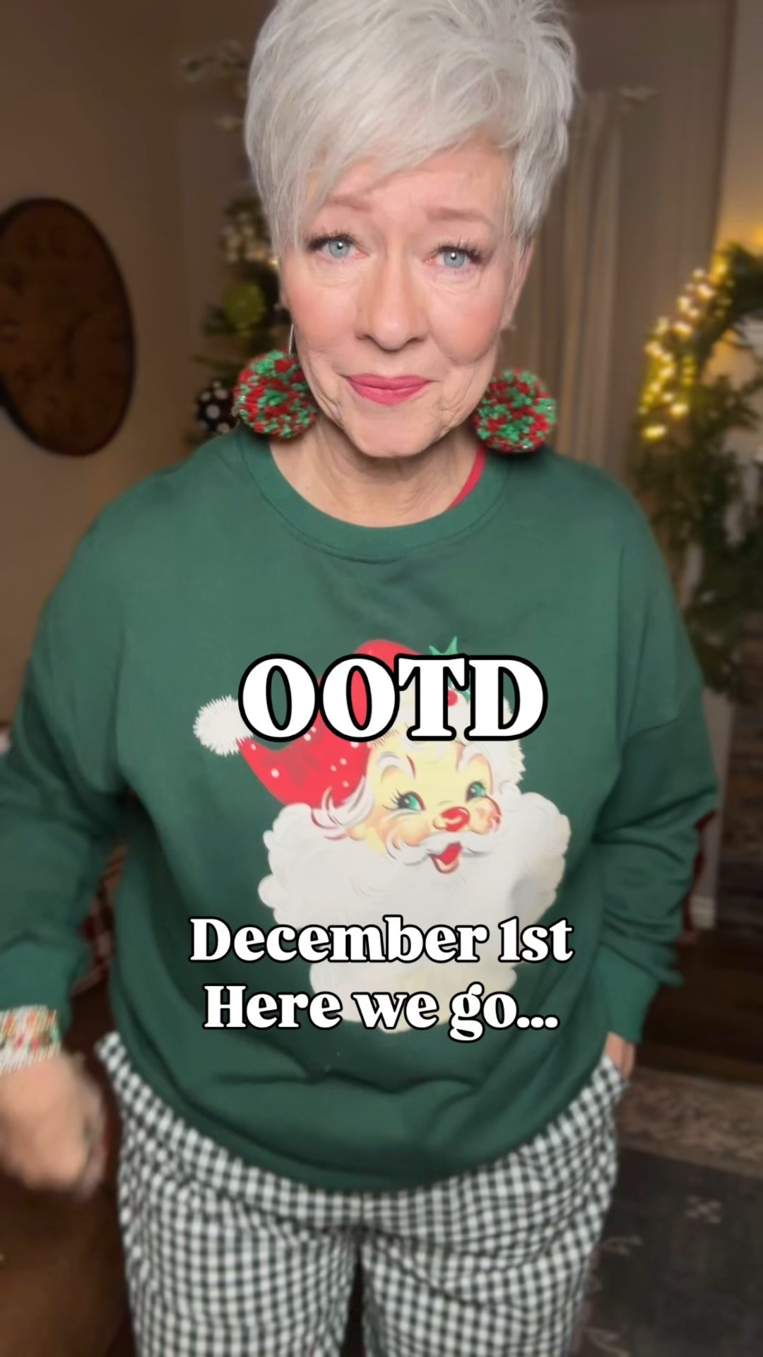 December 1st… here we go!
Loving this easy outfit for winter style and everyday comfort. My 2nd graders will love it ♥️💚
For my cute bracelets go to my hellobaabs link in my bio♥️


#LTKFindsUnder50 #LTKHoliday #LTKOver40