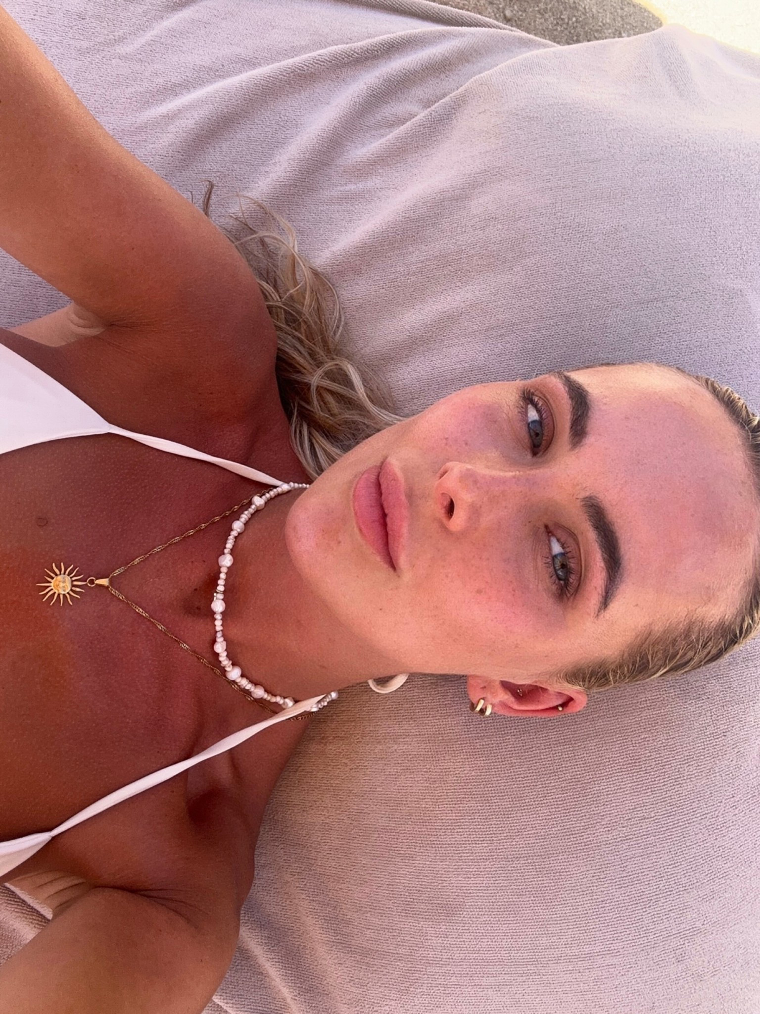 #LTKeurope #LTKbeauty #LTKsummer