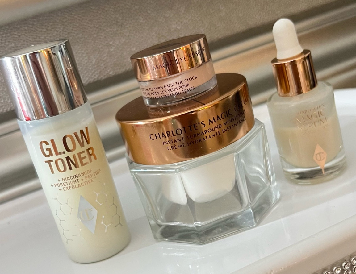 My night some skincare routine 

Use my code: annieFAA38 for a special discount 

#LTKGiftGuide #LTKHoliday