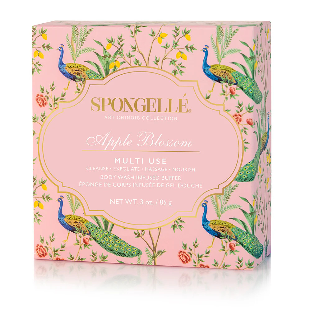 Apple Blossom | Multi-Use | Spongelle