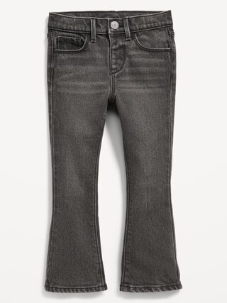 High-Waisted Flare Jeans for Toddler Girls | Old Navy (US)