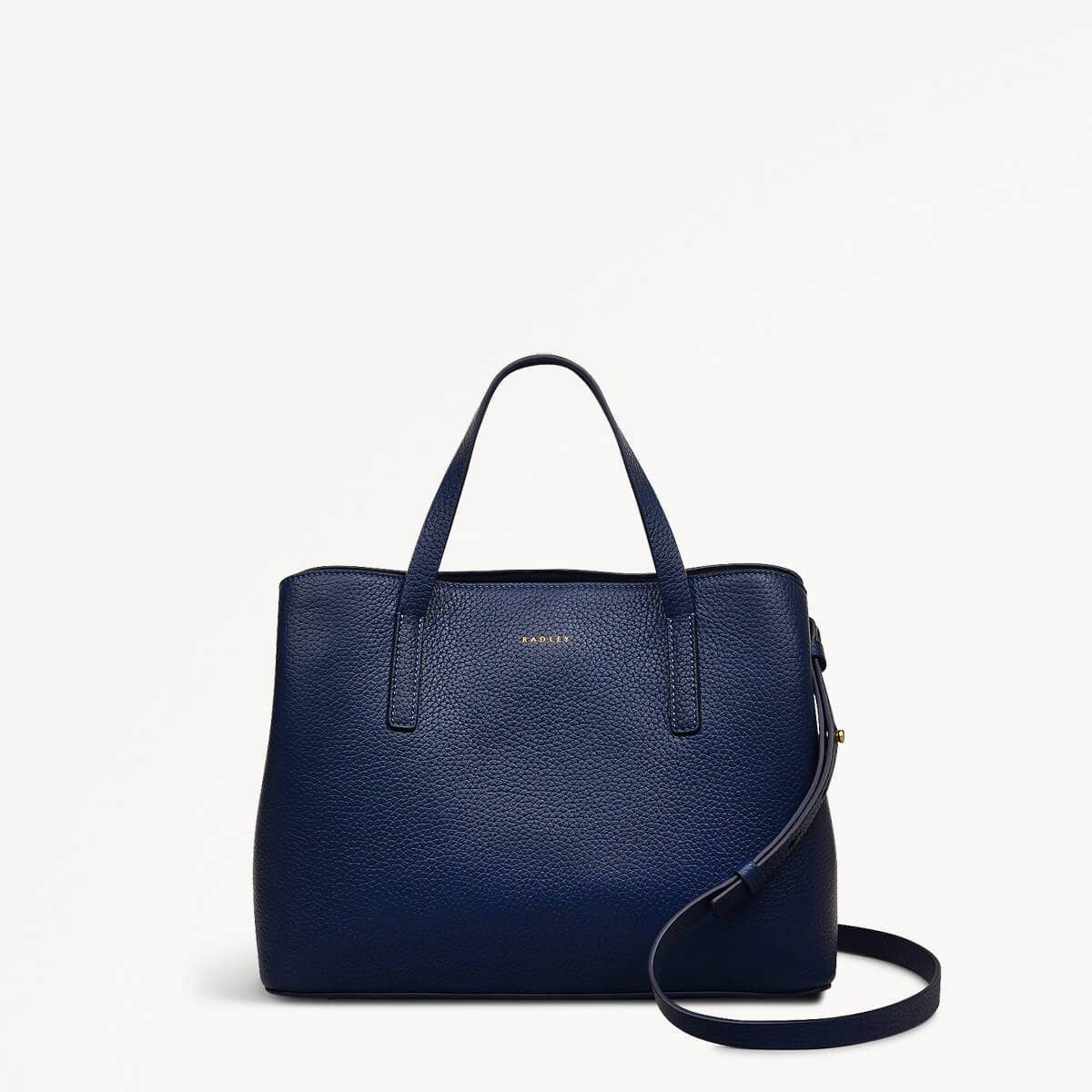 Evenfall Blue Grab Bag | Dukes Place Collection SS25 | Radley | Radley London US