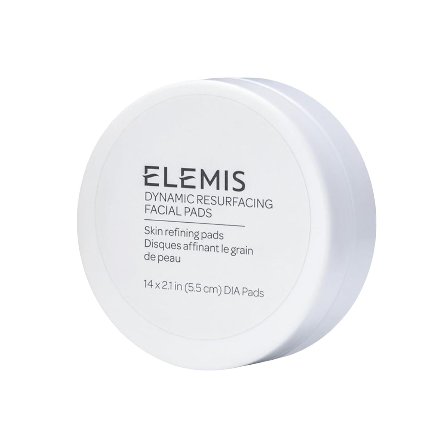 ELEMIS Dynamic Resurfacing Facial Pads, Gentle Textured Treatment | Amazon (US)
