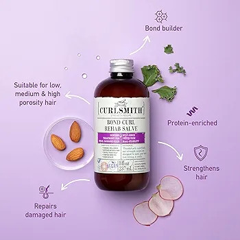 Visit the CURLSMITH Store | Amazon (US)