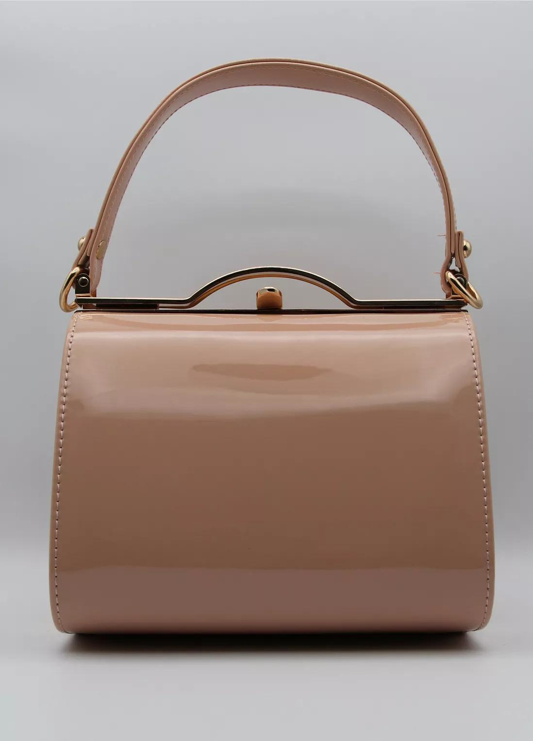 Bags & Purses | Structured Top Handle Bag | KOKO COUTURE | Debenhams UK