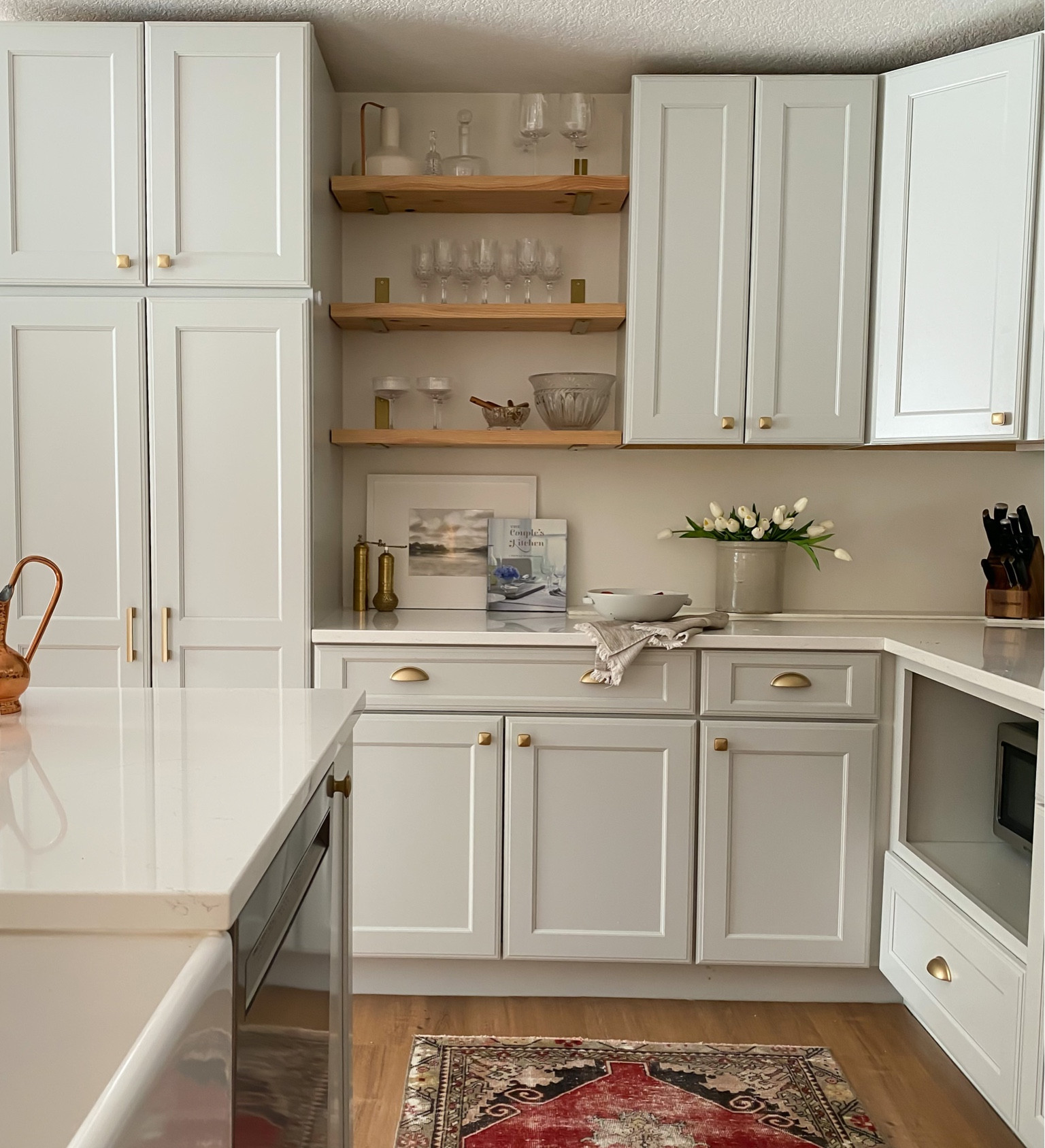 Prettiest faux tulips 

#LTKunder50 #LTKhome #LTKFind