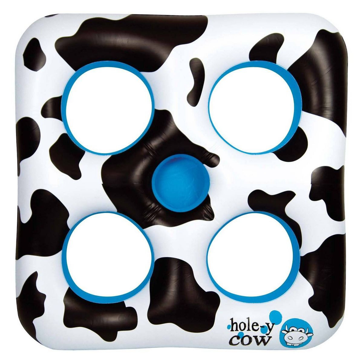 Poolmaster Swimming Pool Hole-y Cow Island | Target