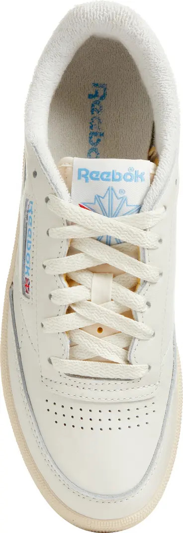 Club C 85 Vintage Sneaker (Women) | Nordstrom