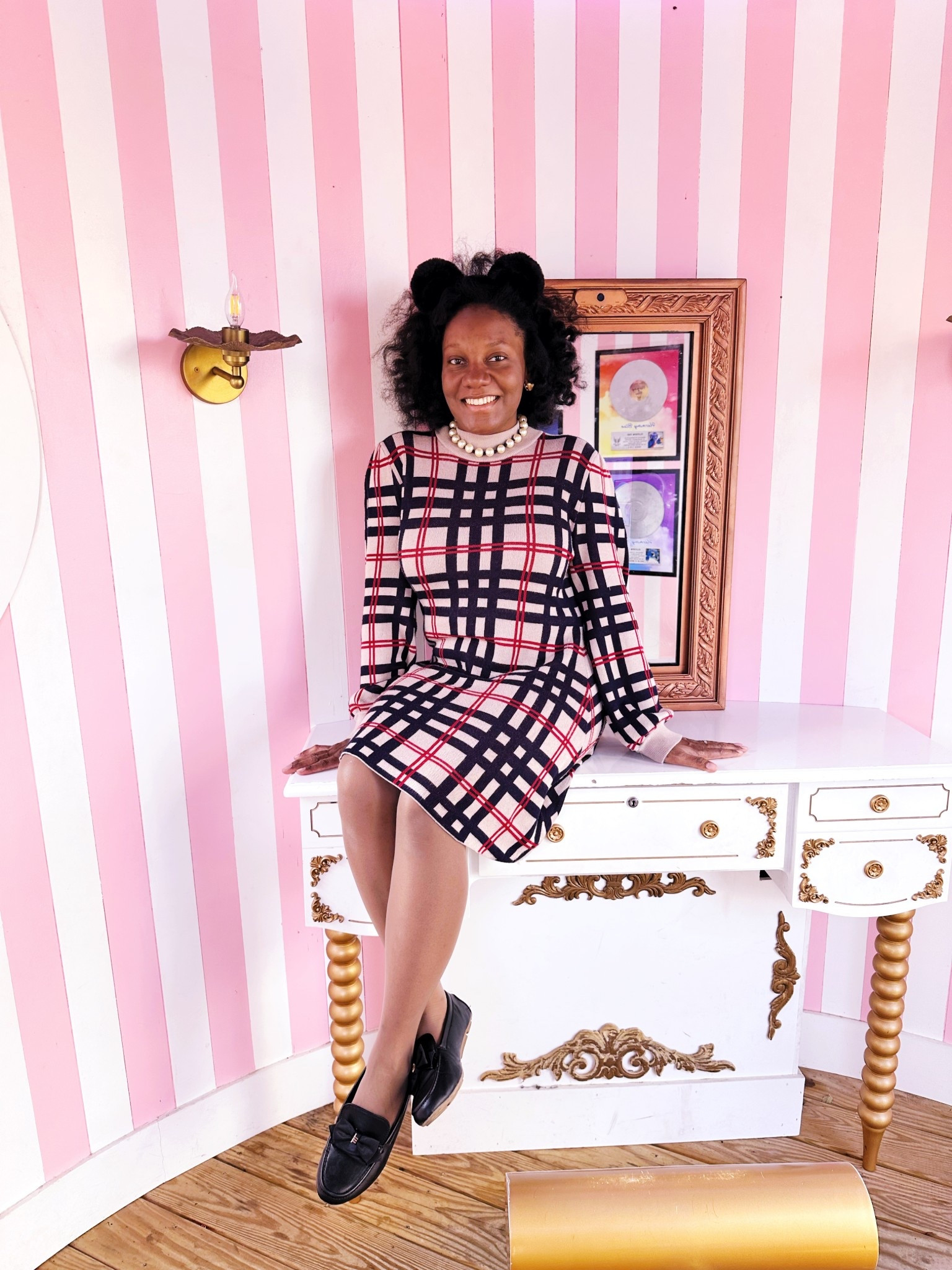 Cutesy outfits for autumn thru winter! 

#LTKMidsize #LTKgrwm #LTKootd
