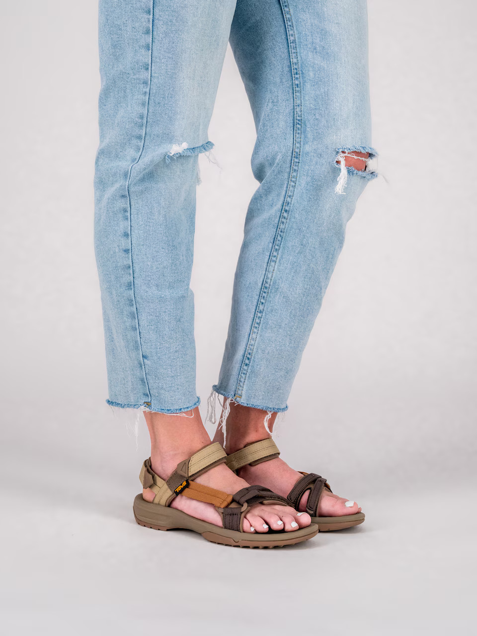 Wandelsandalen 'Terra Fi Lite' | ABOUT YOU NL