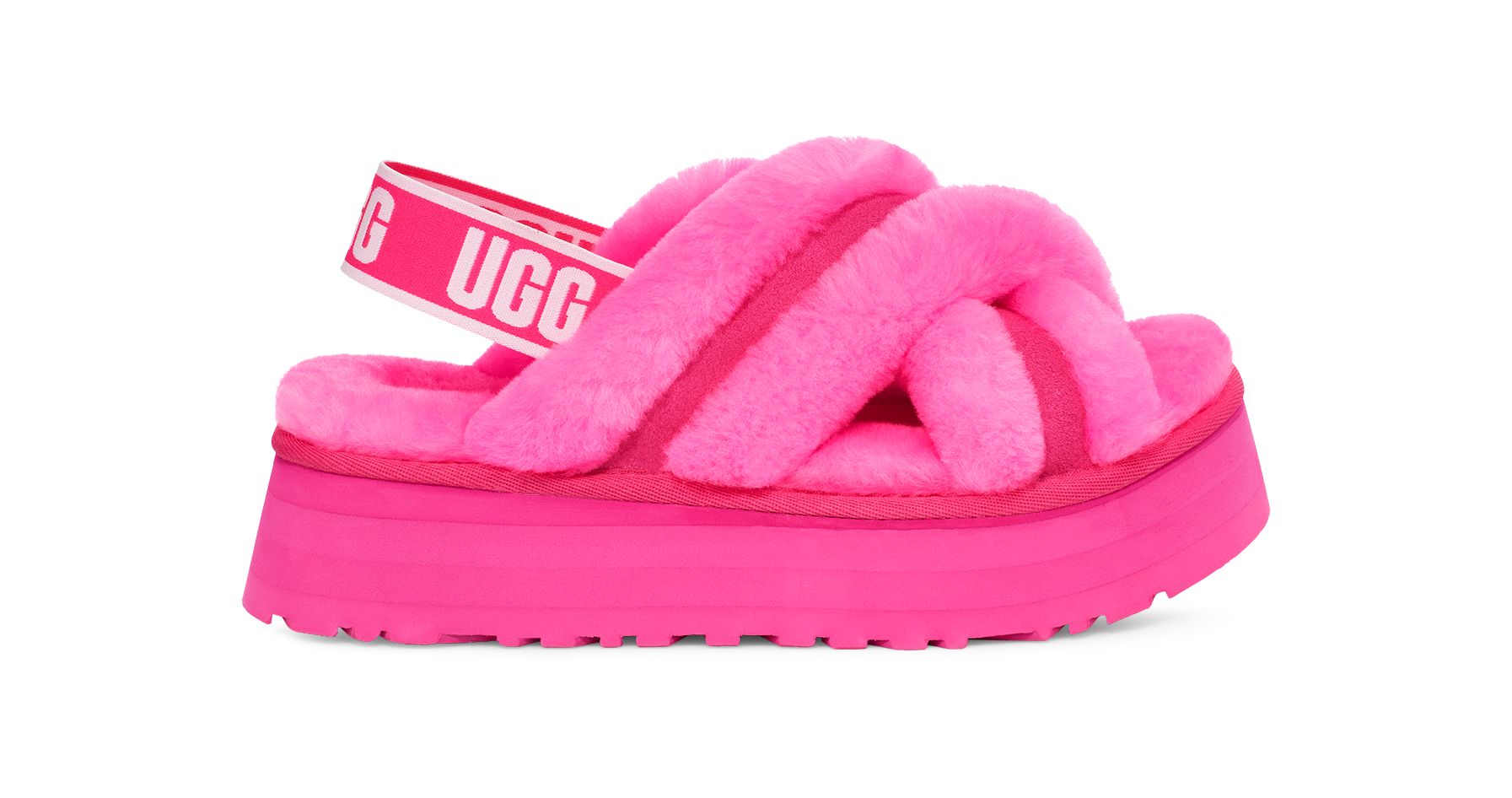 Disco Cross Slide Sandal | UGG | UGG (US)