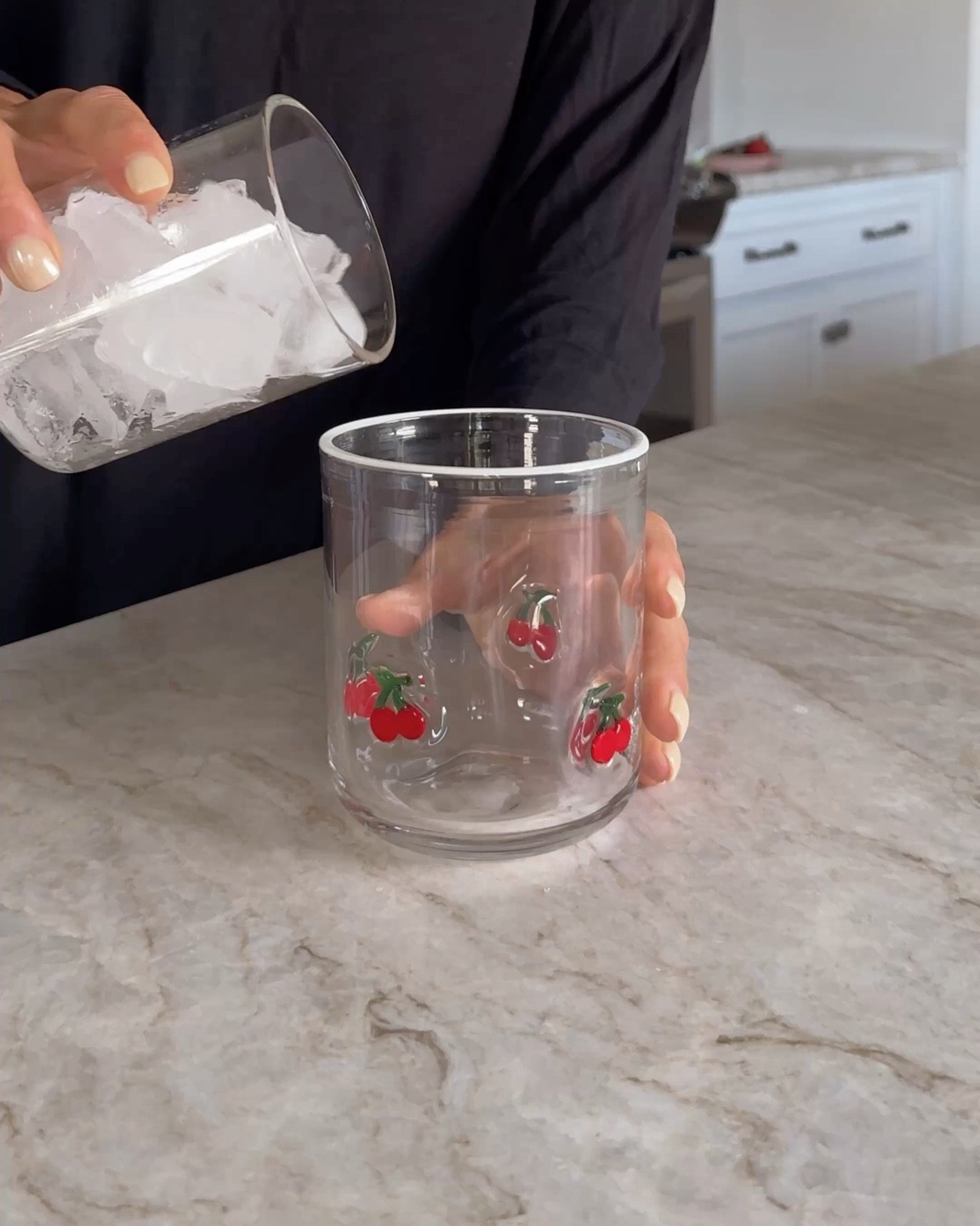 The cutest glasses! 
