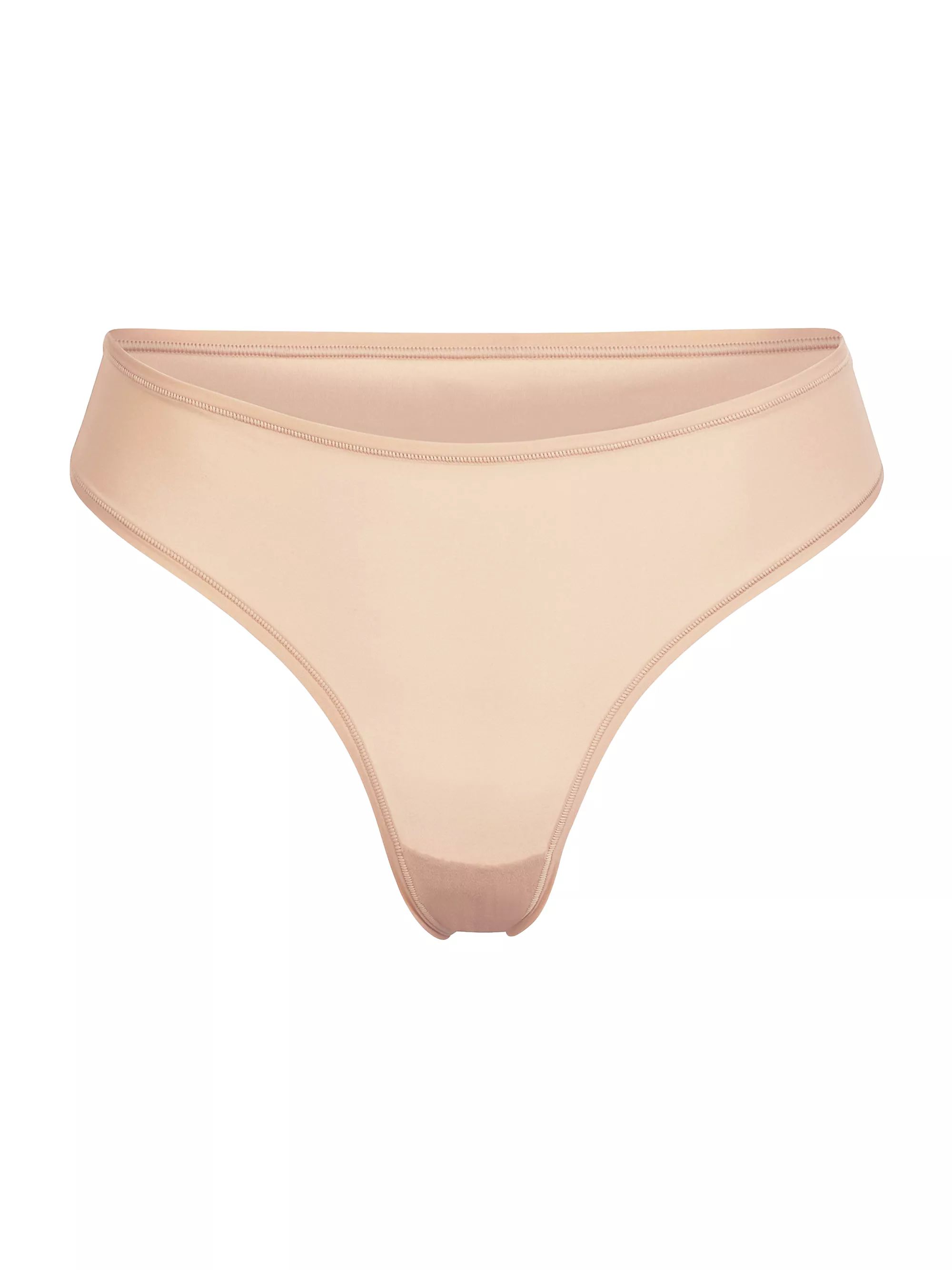 Fits Everybody Thong | Saks Fifth Avenue