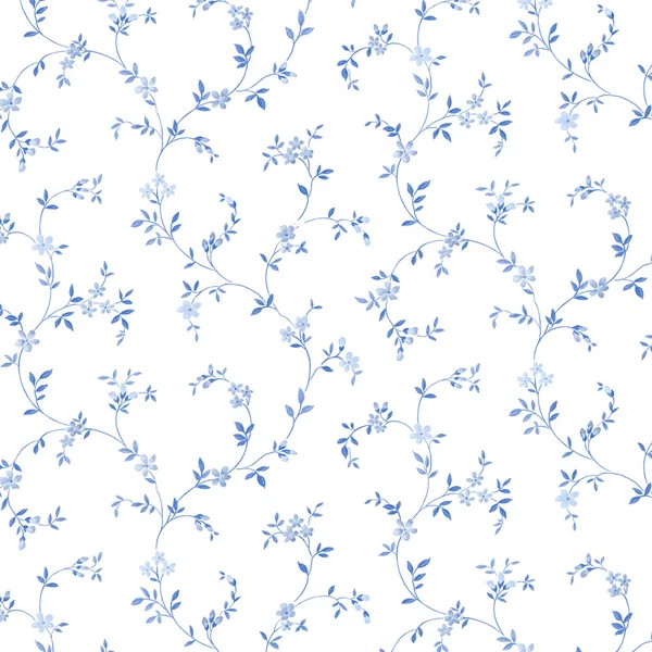 Twilley 32.7' L x 27" W Wallpaper Roll | Wayfair North America