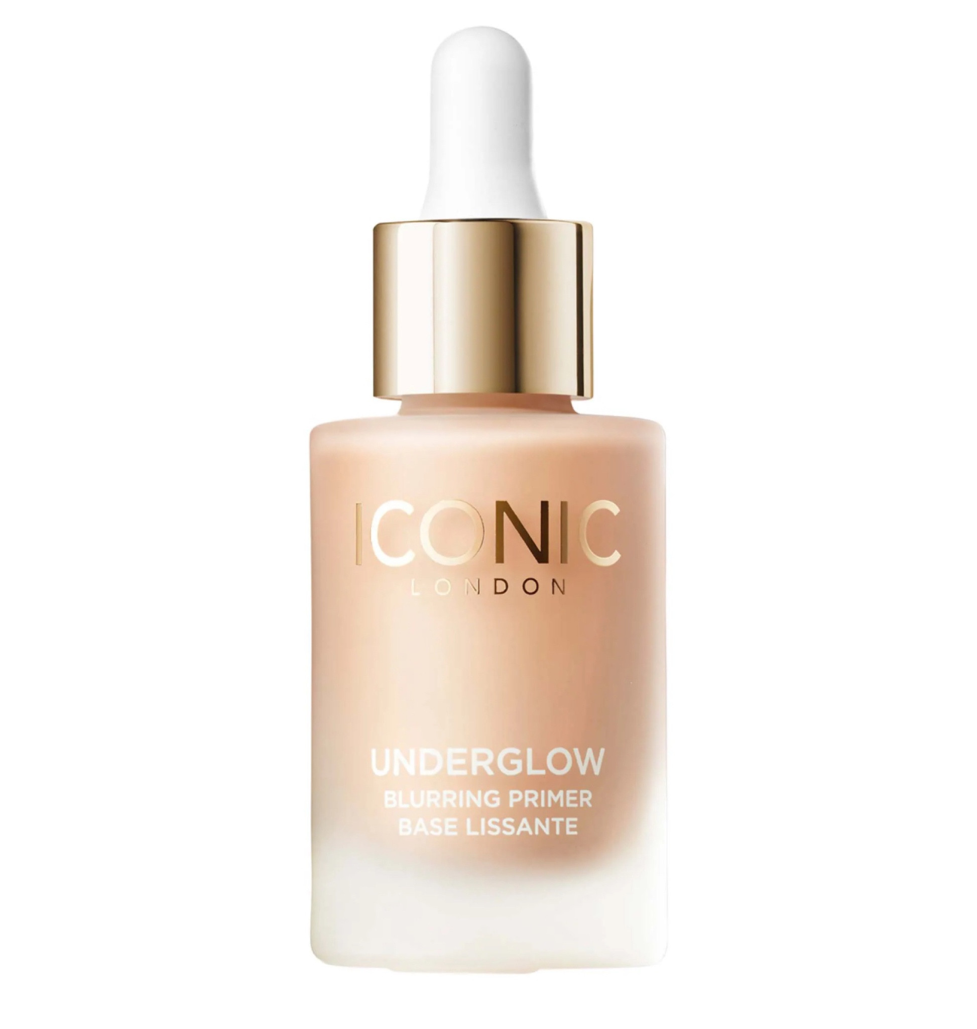 The best primer! I have been using this blurring primer for months now and it has replaced all other primers for me! No matter what foundation I use it looks amazing.

#LTKover40 #LTKbeauty #LTKGiftGuide