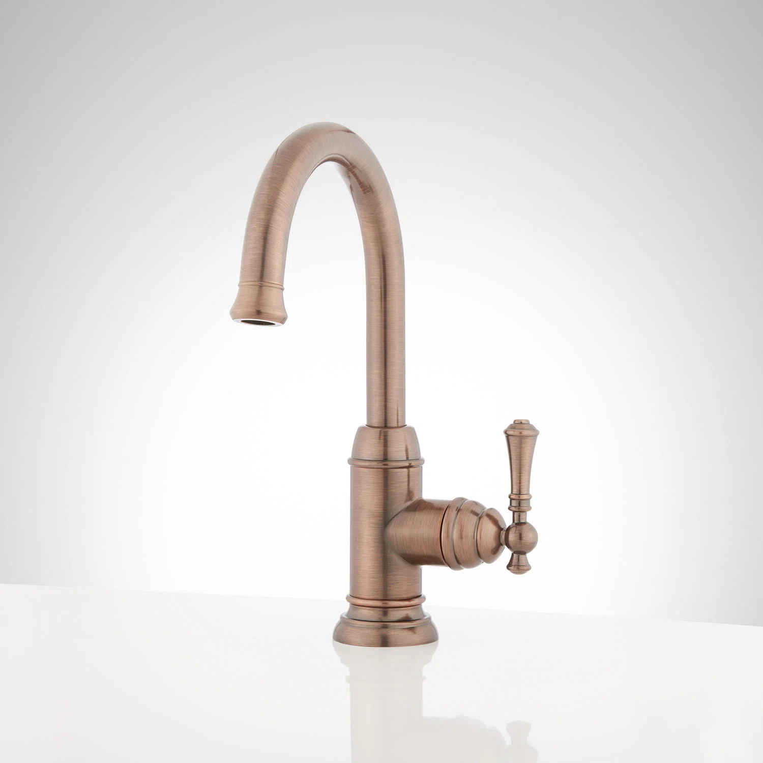 Amberley Bar Faucet SHXCAM137ORB | Wayfair North America