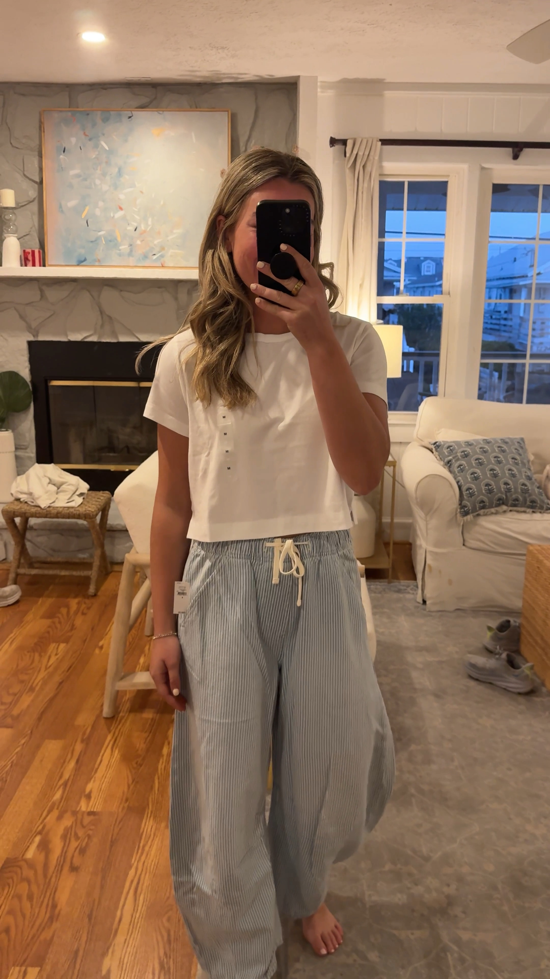 Gap new arrivals! 

#LTKWatchNow #LTKFindsUnder50 #LTKStyleTip