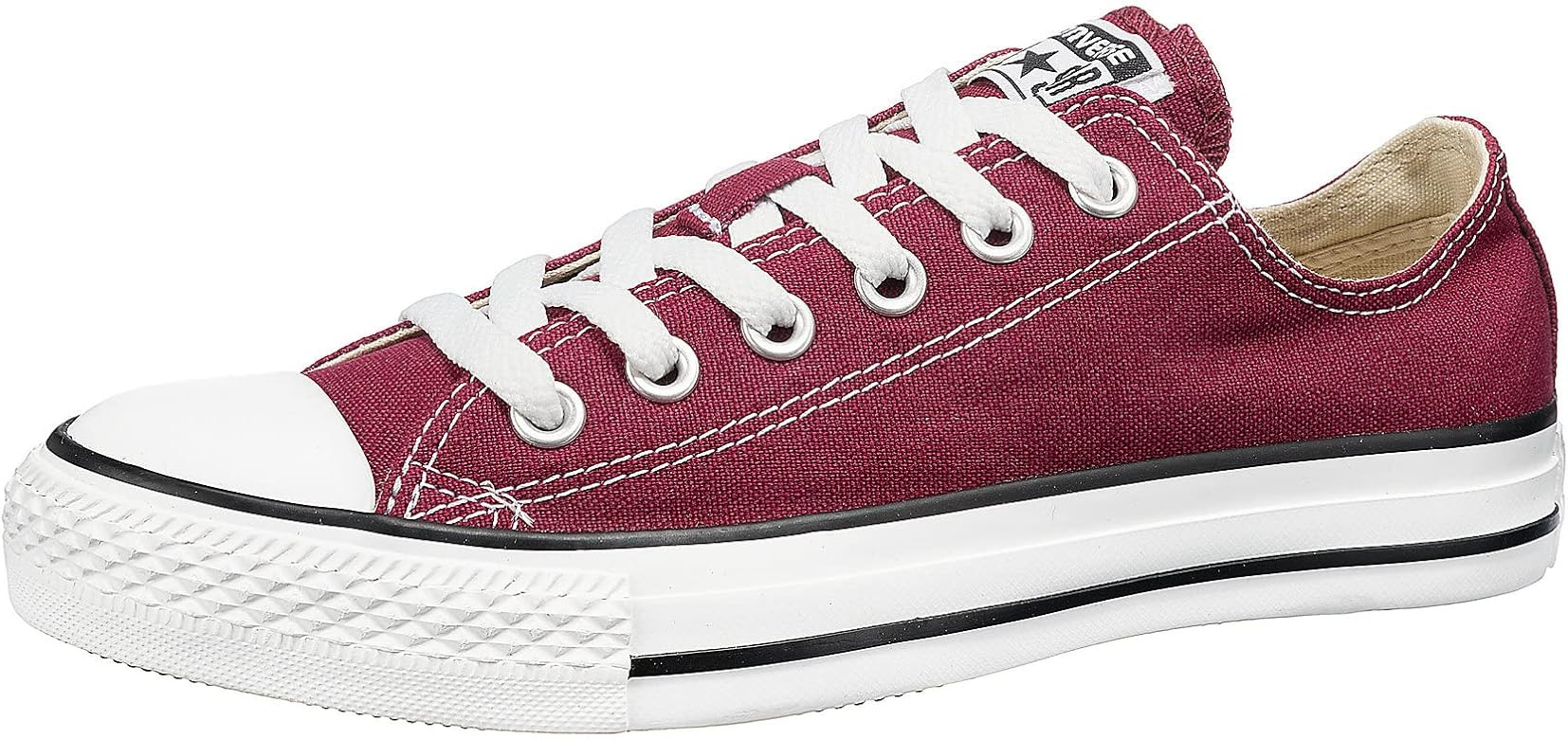 Converse Unisex's Chuck Taylor All Star Sneakers | Amazon (US)