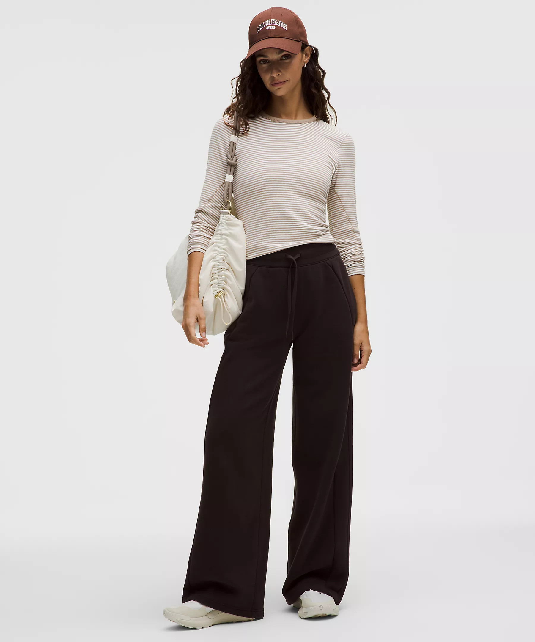 technical apparel + athletic shoes | lululemon | Lululemon (US)
