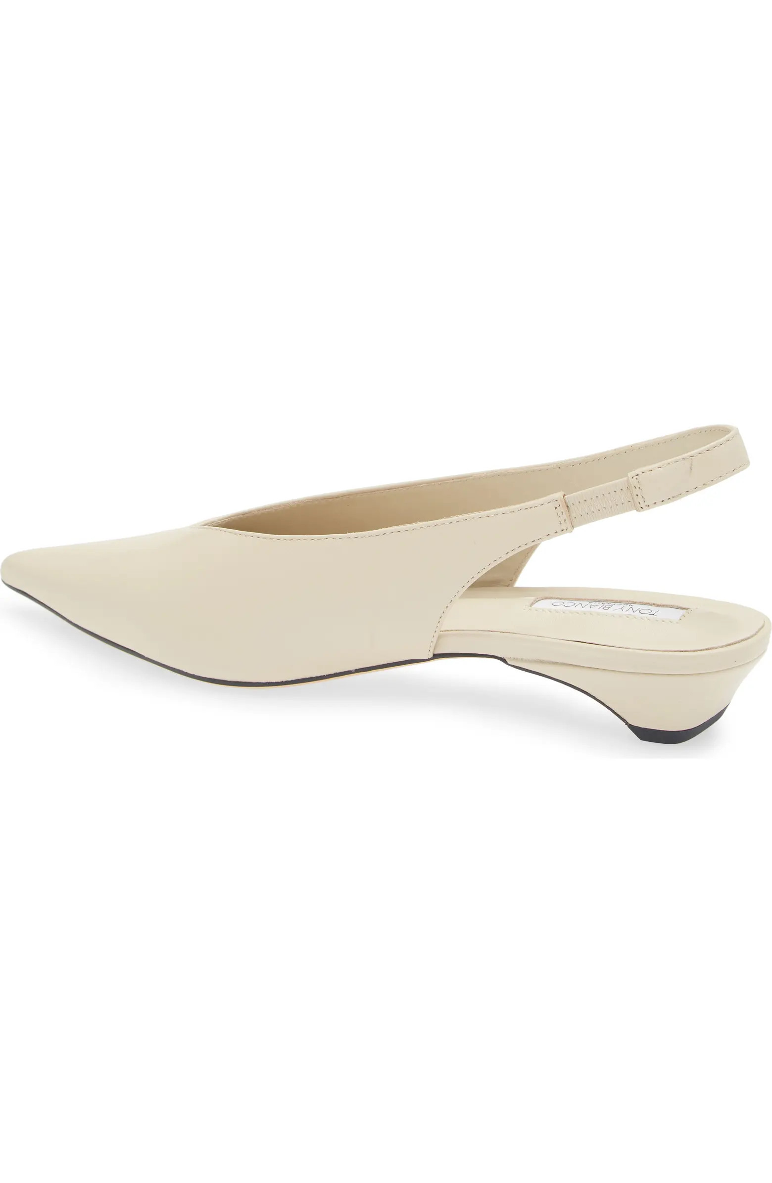 Tony Bianco Esmae Slingback Pump (Women) | Nordstrom | Nordstrom