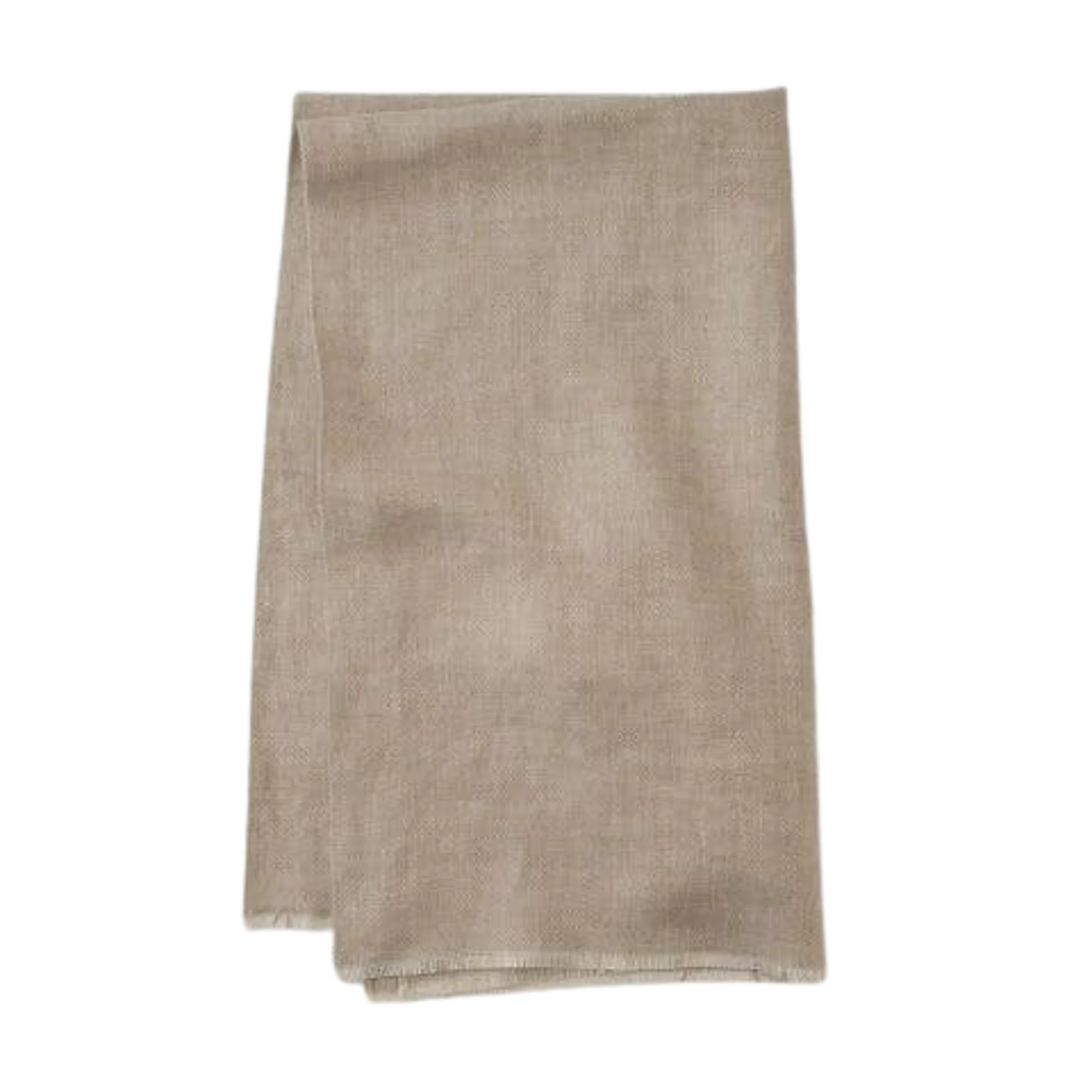 Heavyweight Belgian Linen Bath/Hand Towel | StyleMeGHD