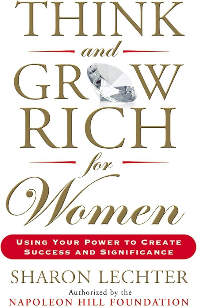 Sharon Lechter | Amazon (US)