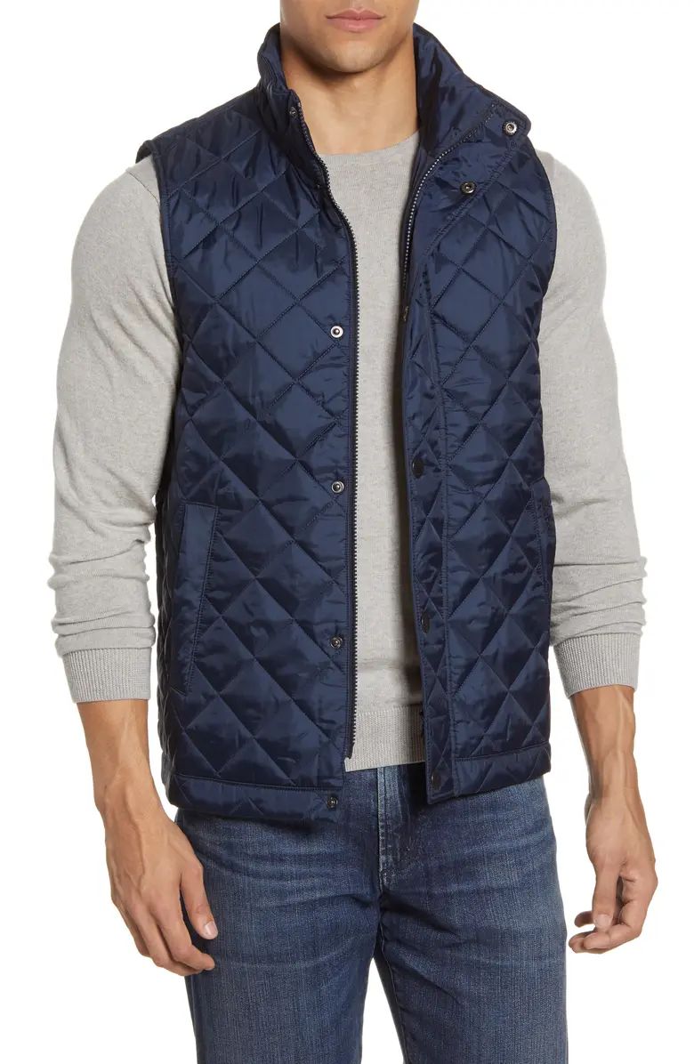 Barlow Gilet Vest | Nordstrom