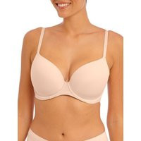 Freya Women's Undetected T-Shirt Bra in Nude | Size: 32DD | Debenhams UK