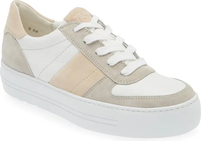 Paul Green Unity Platform Sneaker (Women) | Nordstrom | Nordstrom