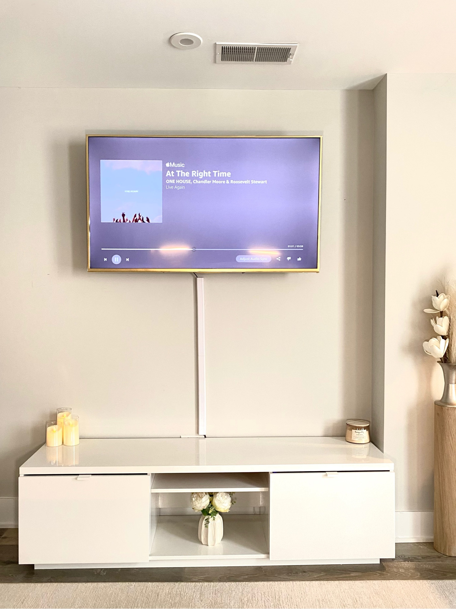 Sometimes less is more😍