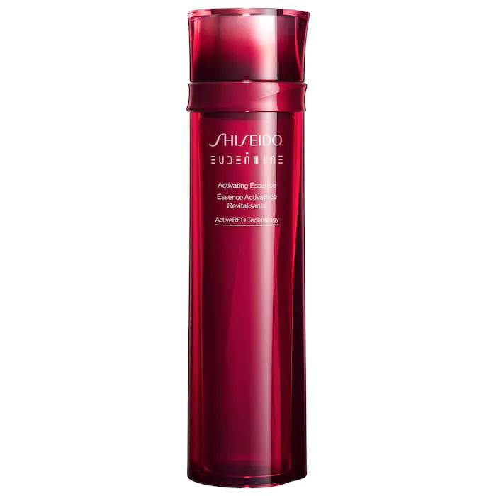Eudermine Activating Refillable Essence with Hyaluronic Acid and Vitamin C - Shiseido | Sephora | Sephora (CA)