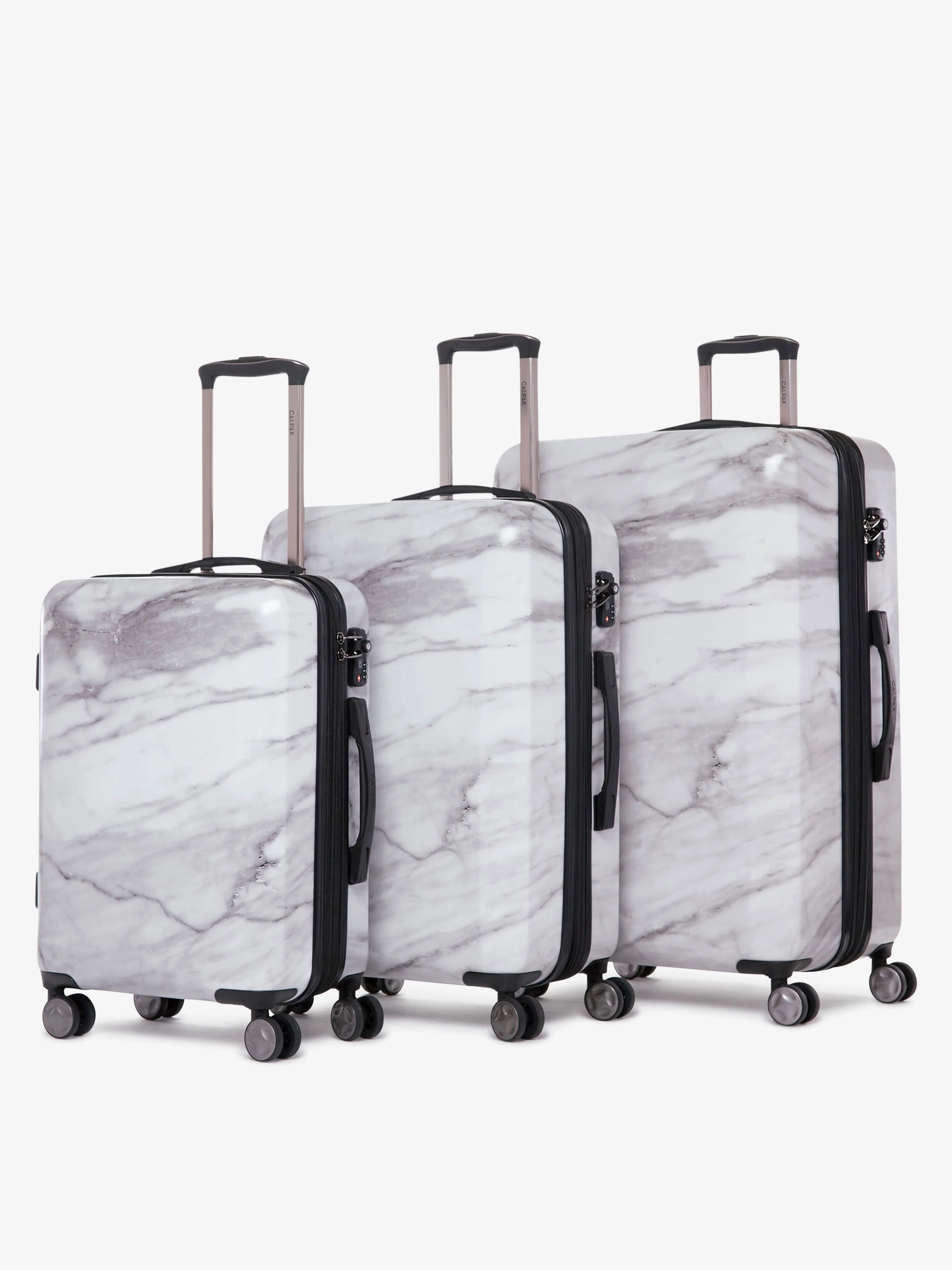 Astyll 3-Piece Luggage Set | CALPAK | CALPAK Travel