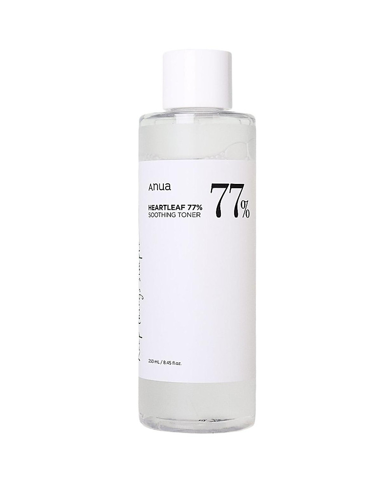 Anua Heartleaf 77% Soothing Toner | Bloomingdale's (US)