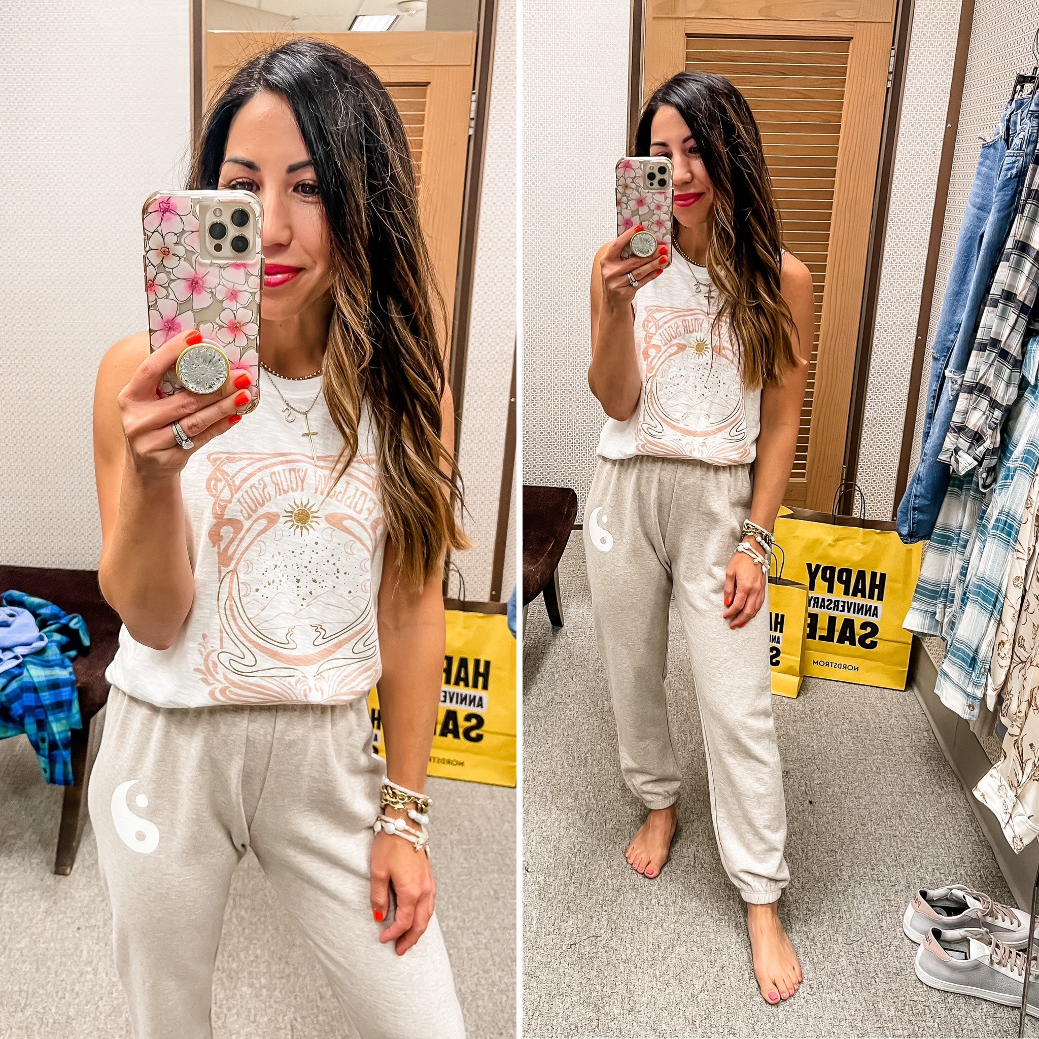 Nsale, Nordstrom anniversary sale 

Small in all

#LTKxNSale #LTKsalealert