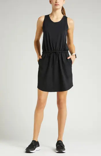 Live In Sleeveless Dress | Nordstrom