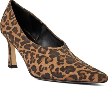 Bruno Magli Athena Pointed Toe Pump (Women) | Nordstrom | Nordstrom