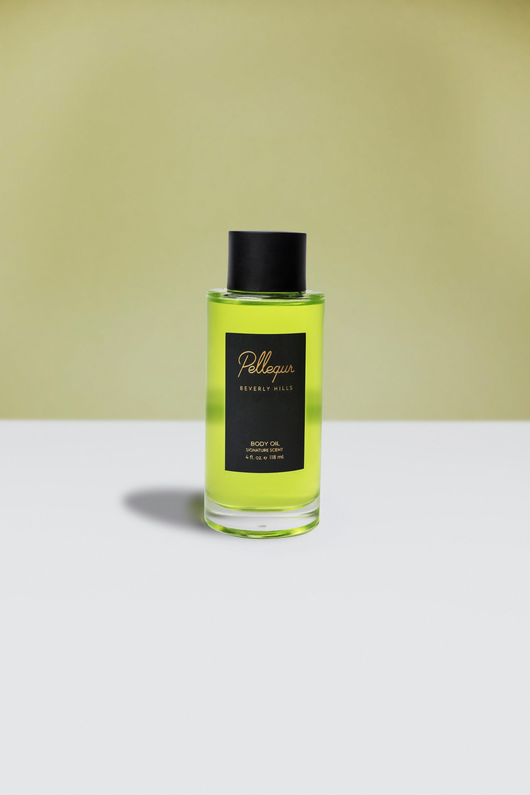 Body Oil- Pellequr | pellequr