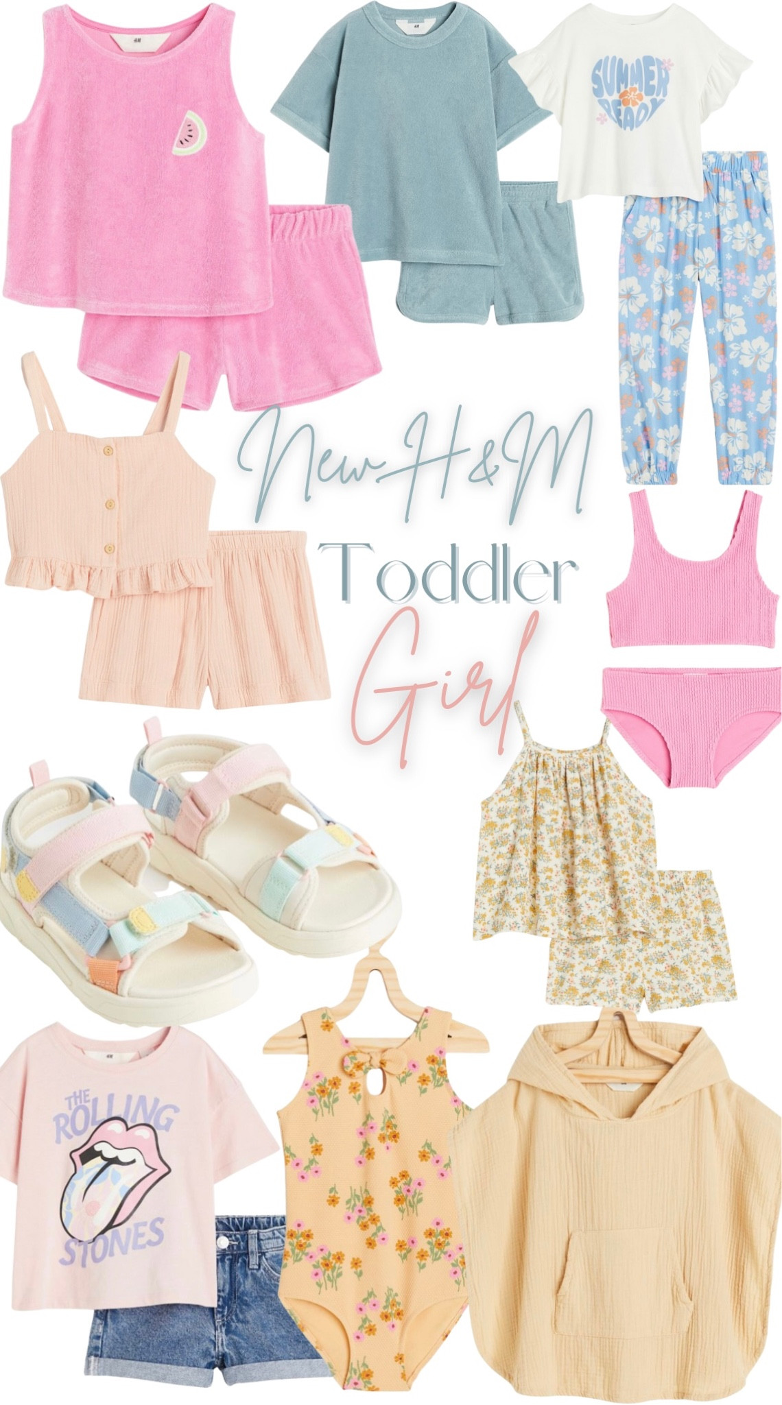 New H&M Toddler Girl! 🌷 #toddler #girlfashion #ootd #babyfashion #ltkootd

#LTKGiftGuide #LTKbaby #LTKkids