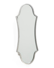 45x17x1.75 Fairy Tale Aluminum Mirror | Pillows & Decor | Marshalls | Marshalls