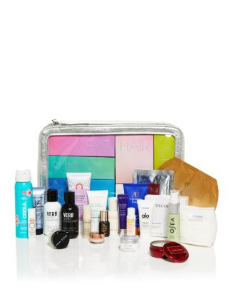 Beauty Travel Essentials Gift Set ($300 value) - Exclusive | Bloomingdale's (US)