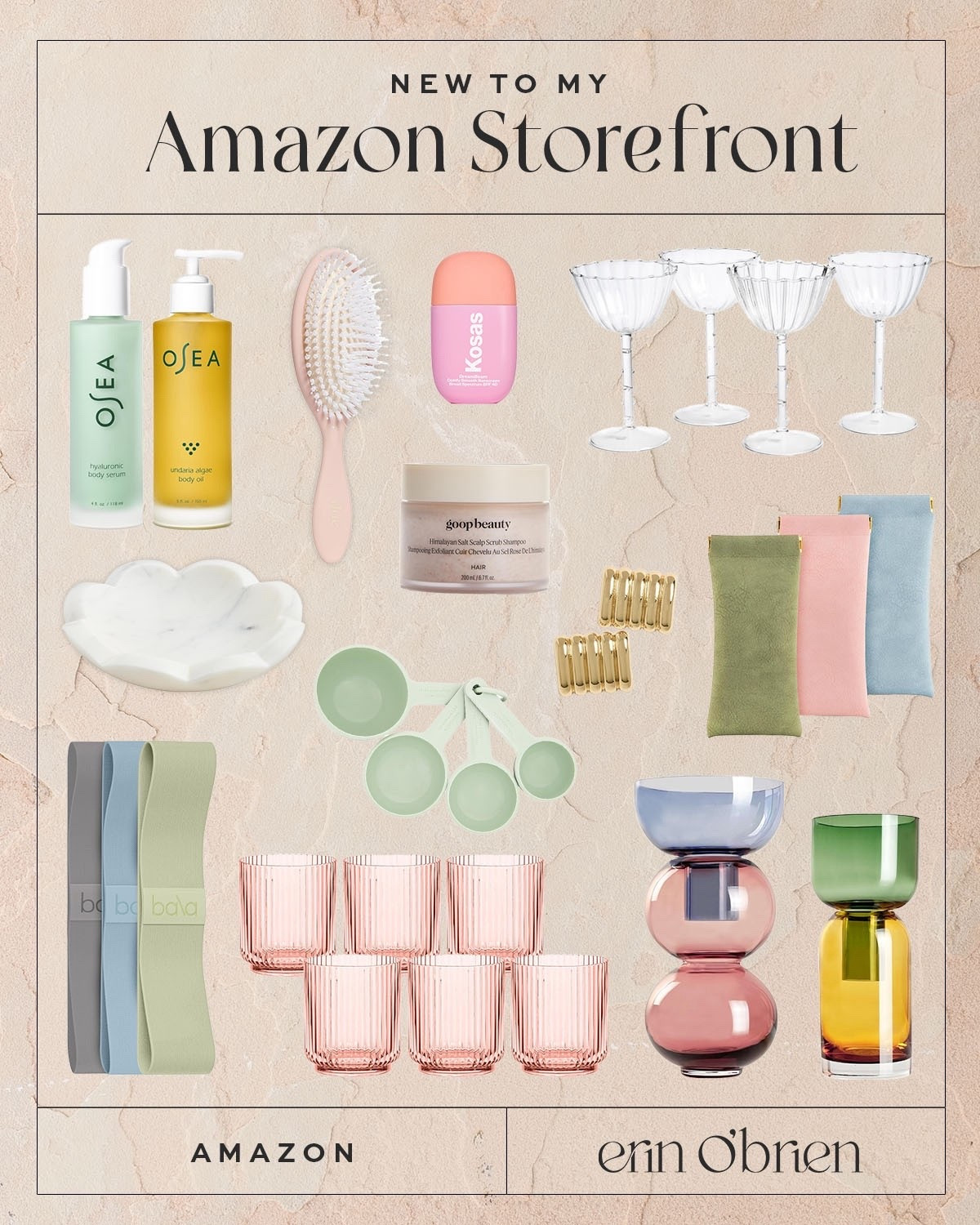 New to my Amazon Storefrontt

#LTKHome