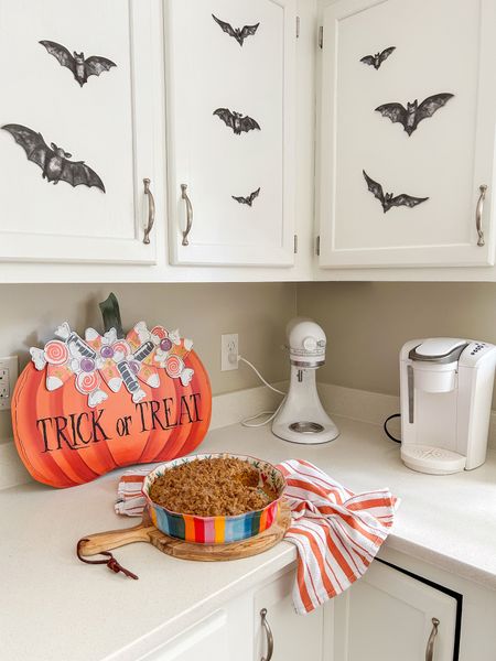 Halloween Kitchen 
🎃🧡👻

decorate for fall • fall decor • fall decorations • decorate with me • halloween decor • decorating my home • fall decorations • home decor • cozy halloween aesthetic • vintage halloween aesthetic • halloween trends • aesthetic halloween decor • aesthetic halloween tiktoks • unique halloween costumes 2023 • aesthetic halloween cozy vibe • cozy halloween vibes • halloween cozy aesthetic • halloween vibes aesthetic • diy halloween decorations for outside • outdoor decor halloween 2023 • halloween decorations indoor 
